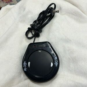 Mr. Coffee Mug Warmer for Office/Home Use